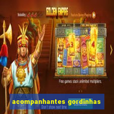 acompanhantes gordinhas